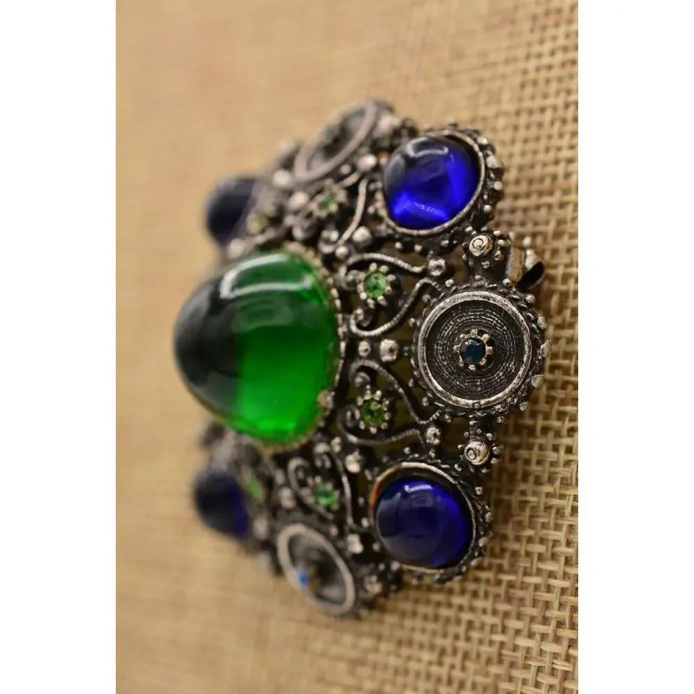 Florenza Vintage 2